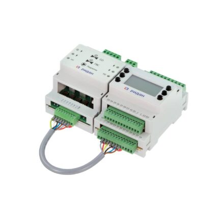 Ридан 087H3807R — Контроллер ECL-3R 317 FC
