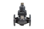 Ридан VFG-2R 065B2390R — Универсальный регулирующий клапан DN25