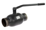 Ридан RJIP Premium 065N0125GR — Кран шаровой WW DN50 PN40 (приварной