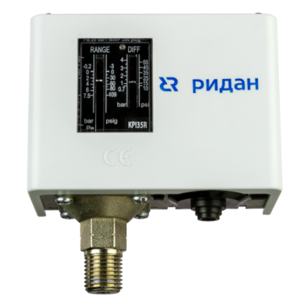 Ридан 060-132466R — Реле давления KPI 35R