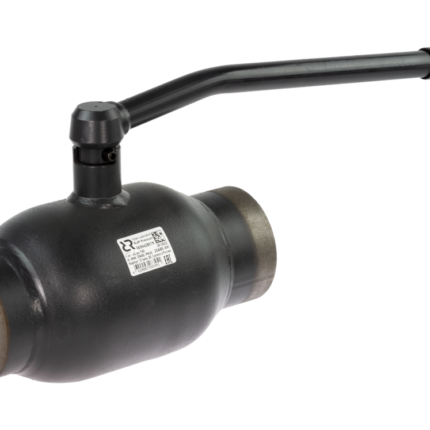 Ридан RJIP Premium 065N4280GR — Кран шаровой WW DN65 PN25 (приварной