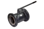 Ридан RJIP Premium 065N0325GR — Кран шаровой FF DN50 PN40 (фланцевый