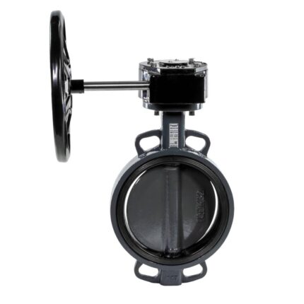 Ридан 082X4439R — Затвор дисковый поворотный ЗДМ 06.16.600