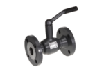 Ридан RJIP Premium 065N0305GR — Кран шаровой FF DN20 PN40 WG (фланцевый