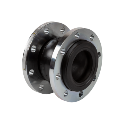 Ридан 082X9053R — Гибкая антивибрационная вставка ZKV EPDM PN16