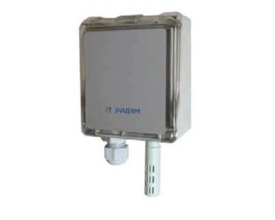 Ридан 097U0024R — Наружный датчик влажности и температуры RHS460R