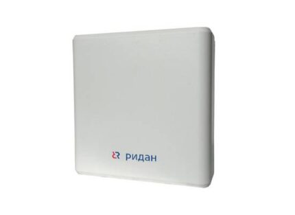Ридан 097U0022R — Комнатный датчик влажности и температуры RHS450R