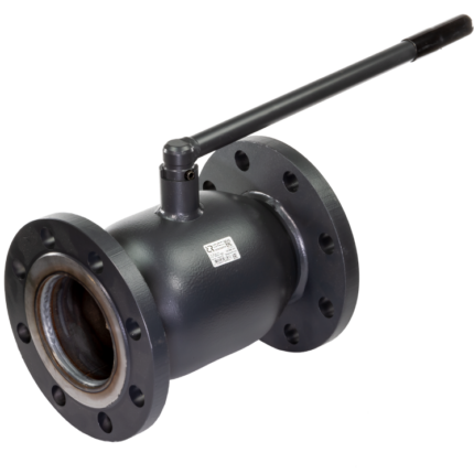 Ридан RJIP Premium 065N0325MR — Кран шаровой FF DN50 PN40 (фланцевый