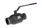 Ридан RJIP Standard 065N9600SR — Кран шаровой WW DN15 PN16 (приварной