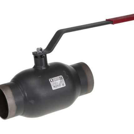 Ридан RJIP Standard 065N9600SR — Кран шаровой WW DN15 PN16 (приварной