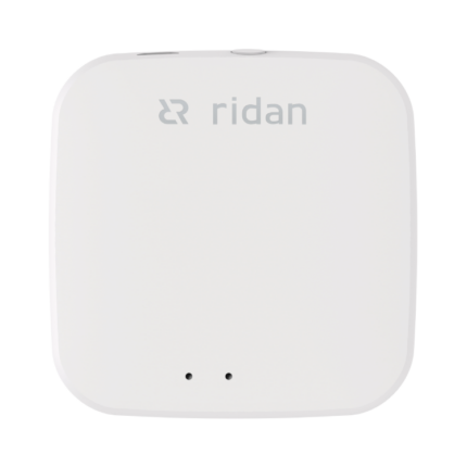 Ридан 014G2401R — Шлюз (интеллектуальный центр управления) Ridan SmartHeat