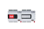 напряжение питания 24V AC/DC