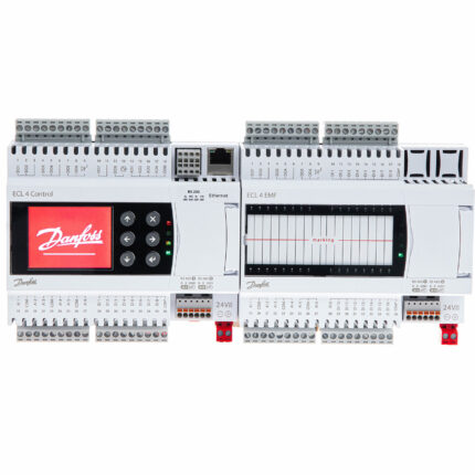 напряжение питания 24V AC/DC