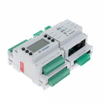 напряжение питания 24V DC