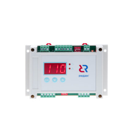 24V DC