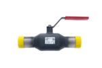Ридан RJIP Standard 065N9605R — Кран шаровой WW DN50 PN16 (приварной