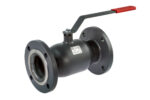 Ридан RJIP Standard 065N9621R — Кран шаровой FF DN20 PN16 (фланцевый