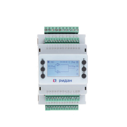 напряжение питания 24V DC