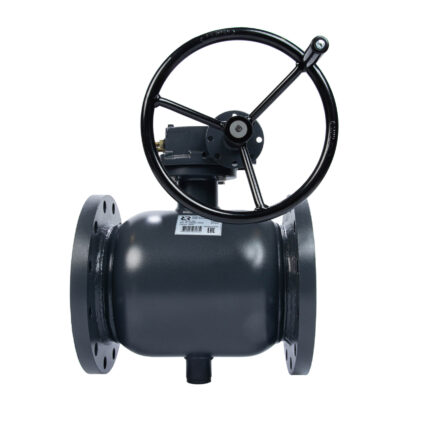 Ридан RJIP Premium 065N0256GR — Кран шаровой FF DN200 PN16 WG (фланцевый