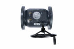 Ридан RJIP Premium 065N0256GR — Кран шаровой FF DN200 PN16 WG (фланцевый