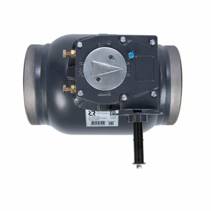 Ридан RJIP Premium 065N0166GR — Кран шаровой WW DN300 PN25 WG (приварной