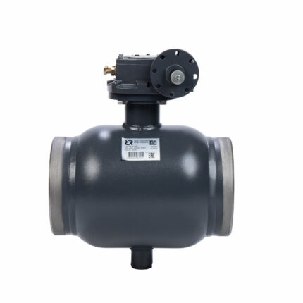 Ридан RJIP Premium 065N0171GR — Кран шаровой WW DN350 PN25 WG (приварной