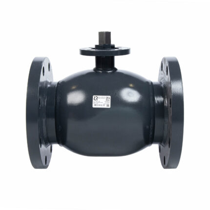 Ридан RJIP Premium 065N0252GR — Кран шаровой FF DN150 PN16 GF (фланцевый