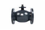 Ридан RJIP Premium 065N0257GR — Кран шаровой FF DN200 PN16 GF (фланцевый