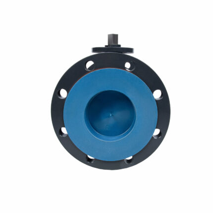 Ридан RJIP Premium 065N0272GR — Кран шаровой FF DN350 PN16 GF (фланцевый