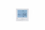 Ридан 088U0625R — Электронный комнатный термостат WT-R с подключением 230V