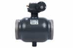 Ридан RJIP Premium 065N0167GR — Кран шаровой WW DN300 PN25 GF (приварной