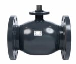 Ридан RJIP Premium 065N0247R — Кран шаровой FF DN125 PN16 GF (фланцевый
