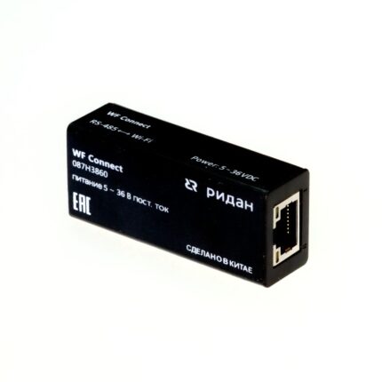 Ридан 087H3860 — WF Connect адаптер RS485/wi-fi
