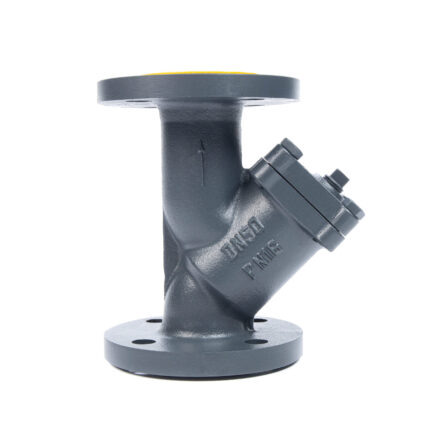 DN150 с пробкой