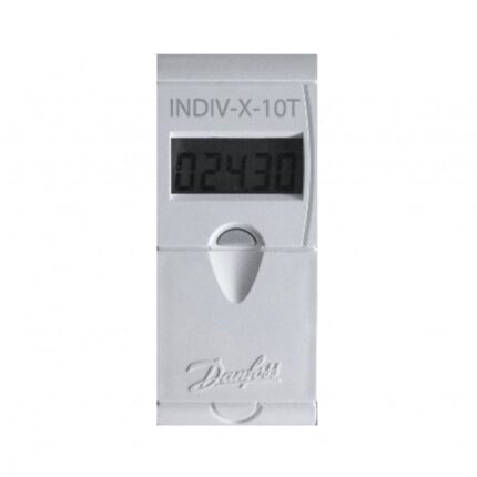 Ридан 187F0071R INDIV-X-10T — распределитель Walkby