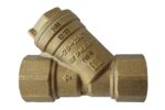 Ридан FVR-R 065B8338R — Фильтр сетчатый с пробкой DN32