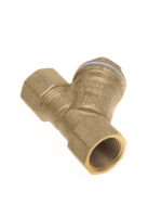 Ридан FVR-R 065B8338R — Фильтр сетчатый с пробкой DN32