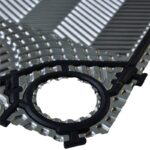 Пластина GC-26 для теплообменника Swep GC-26 — изображение 2